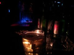 签到图片-君度酒吧