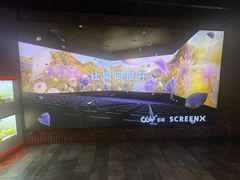 -CGV影城(壹方城IMAX店)