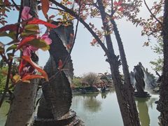 -南京银杏湖乐园