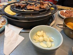 -牛犇炭火烤肉·鲜切烤肉(承德总店)