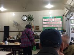 大堂-老西白点心店