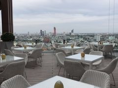 -阿瓦尼河滨曼谷酒店