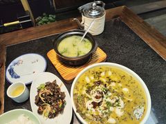 -老灶房-四川土菜(铁牛广场店)