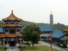 -天下玉苑