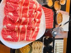 -东来顺·非遗火锅(高新店)