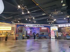 -东方悦邻Mall