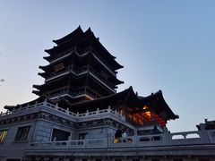 -济南大明湖景区