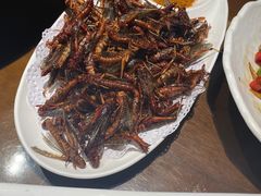 -燕郊烧鸽子(广安路店)