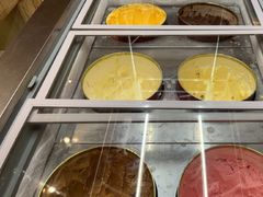 -冀粤香海鲜自助餐厅(西美五洲店)
