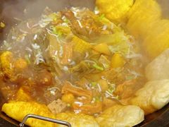 -东北铁锅炖鱼·大鹅·小鸡·排骨(五塔寺广场店)