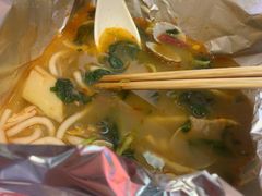 -见味花甲(福田coco park店)