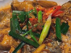 -阿忠食坊大排档·20年老店(万象城店)