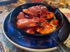 -BROWNSTONE布朗石西班牙餐厅(富城店)