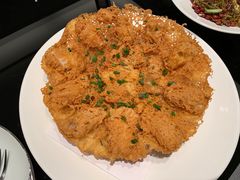 -龙宴海鲜城(经中路店)