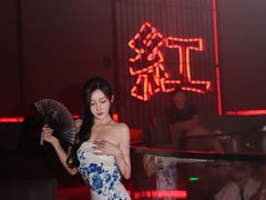 -赤红音乐现场(浦东金桥路店)