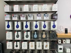 -Apple 零售店(Canton Road)