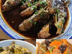 -灵福缘私房菜·农家菜(拈花湾·灵山大佛必推店)