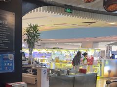 -渔语鱼酸菜鱼新川菜(来福士店)