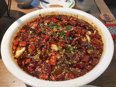 -肖四女乐山跷脚牛肉(世博源店)