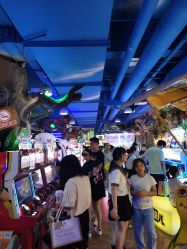-木马王国(萧山银隆店)