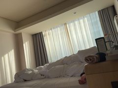 -全季酒店(北京南锣鼓巷安定门地铁站店)