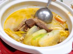 羊肉锅锅-西贝(金桥店)