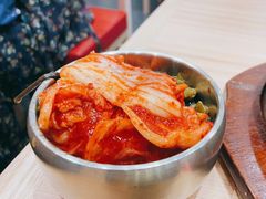 -米村拌饭(南京万达茂店)