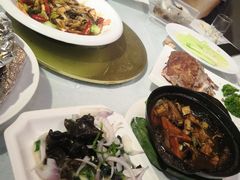 -小贝壳酒楼(经九路店)