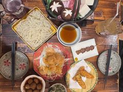 -平成屋·午肴夜酒(四川北路店)