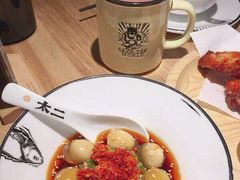 -太二酸菜鱼(深圳布吉万象汇店)