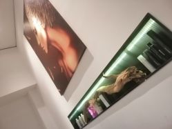 -斑斓色彩沙龙