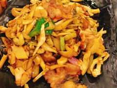 -美极鲜食坊(宝安南路店)