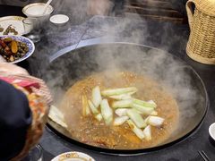 -三里屯土灶台(盐城总店)