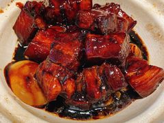 -新吉士·上海菜(浦东LCM置汇旭辉店)