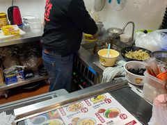 -如意馄饨(龙西路店)