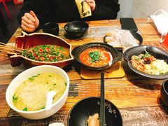 -二孃鸡爪爪(东风路总店)
