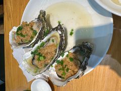 -金海湾海鲜排档(朱家尖店)