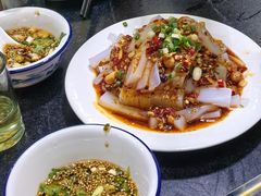 -秦巴石锅鱼(文化南路店)