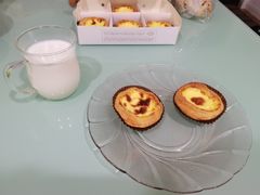 -莉莲蛋挞(大华悦沢书店)