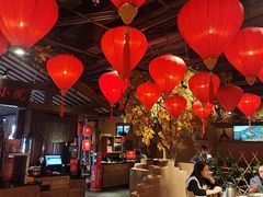 -老湘村·湖南土菜(天河维多利店)