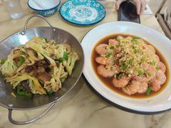 -尚岛私房菜(西方巷店)