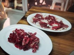 吊龙-柴头哥·牛肉火锅(爱民路店)