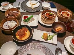 -万丽轩·粤菜(王府井金茂万丽酒店)