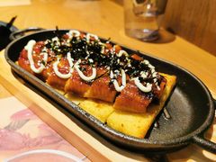 鳗鱼Tapas-生如夏花泰式火锅(鹭洲里店)