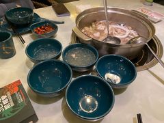 -润泽园椰子鸡(汇一城店)