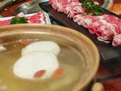 -古关火锅店(古北水镇景区店)