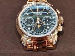 -Patek Philippe百达翡丽(上海源邸店)
