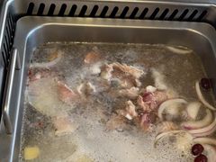 -九府羊·鲜羊火锅·烤串(新华路店)