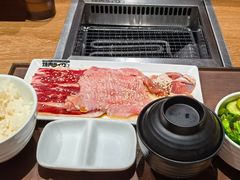 -焼肉ライク·烧肉LIKE(万菱汇店)
