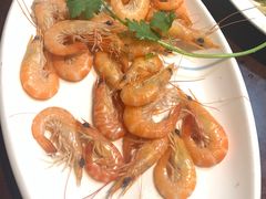 土虾-大厝宅海鲜馆